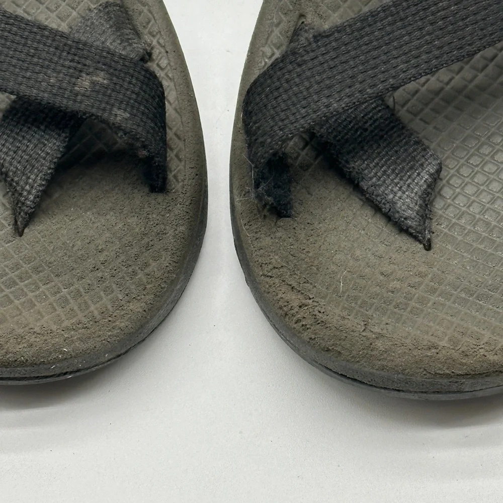 Chaco Men's ZX2 Classic Sandal Boost Black‎ 9